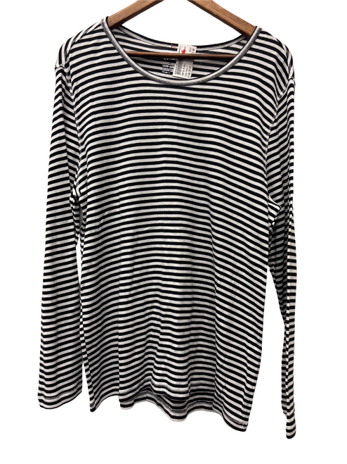 Vist Large View of Product Image Which is long sleeve plus