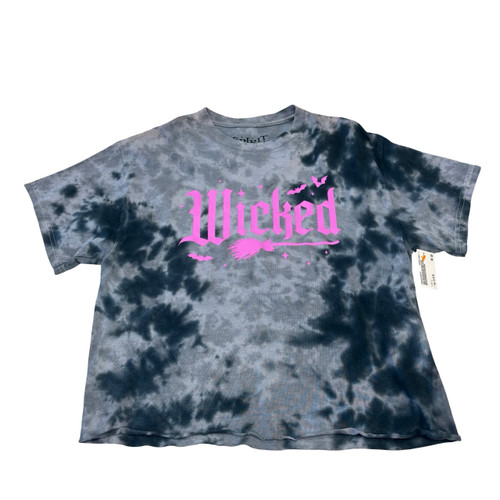 Vist Large View of Product Image Which is Used Unbranded T-Shirt S-4/6