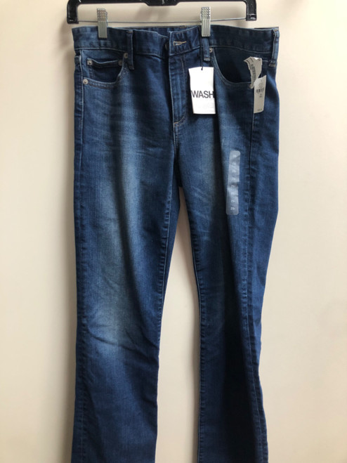 Vist Large View of Product Image Which is Used Gap Denim 8-29