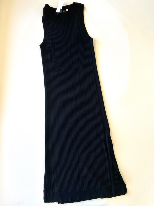 Vist Large View of Product Image Which is Used Banana Republic Long Dress F XXS