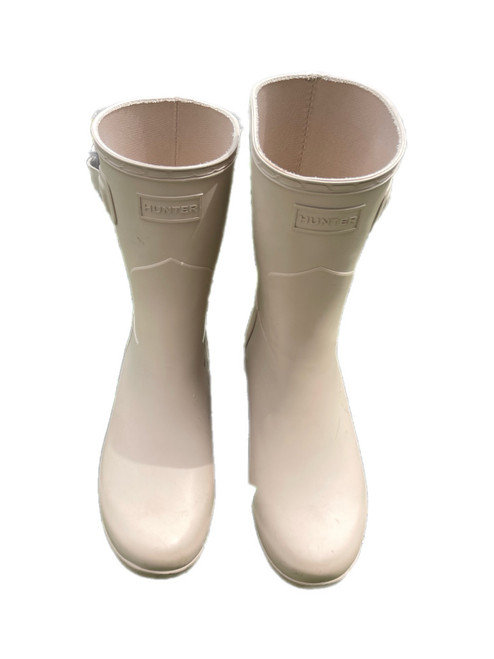 Vist Large View of Product Image Which is Used Unbranded Rain Boots 9