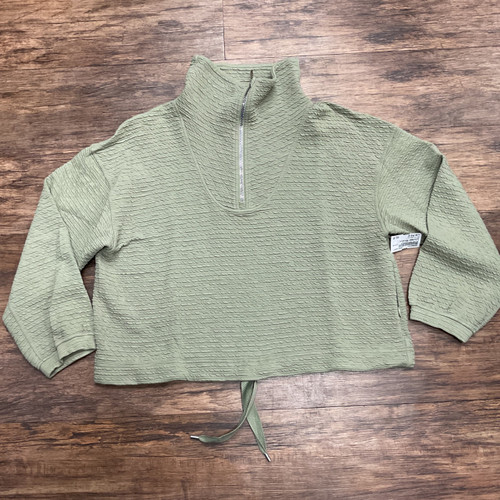 Vist Large View of Product Image Which is Used Lululemon Athletica Active Sweatshirt M-8/10