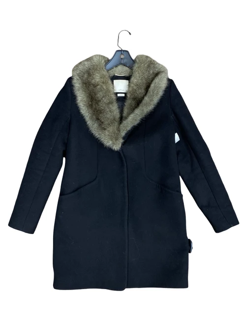 Vist Large View of Product Image Which is Used Wilfred Long Light Jacket M-8/10