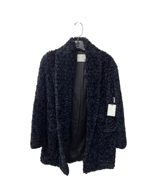 Vist Large View of Product Image Which is Used Wilfred Short Light Jacket XXS