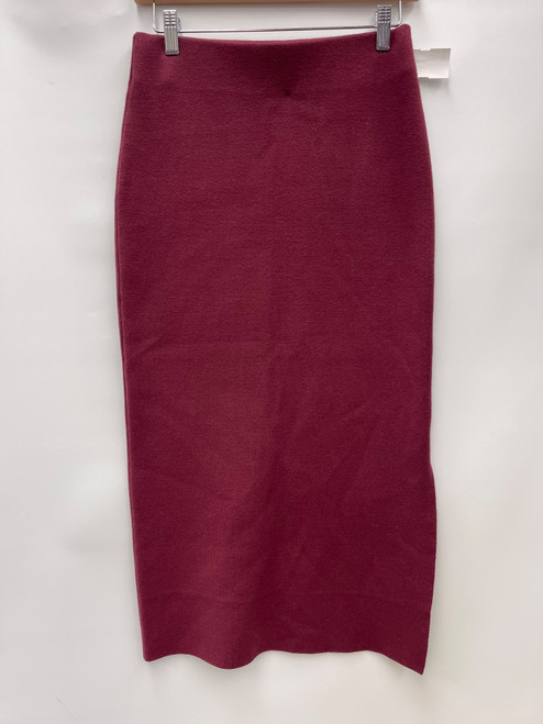 Vist Large View of Product Image Which is Used Joseph Ribkoff Long Skirt 4-27