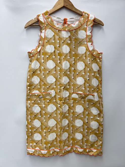 Vist Large View of Product Image Which is Elizabeth James Short Dress F XS-0/2