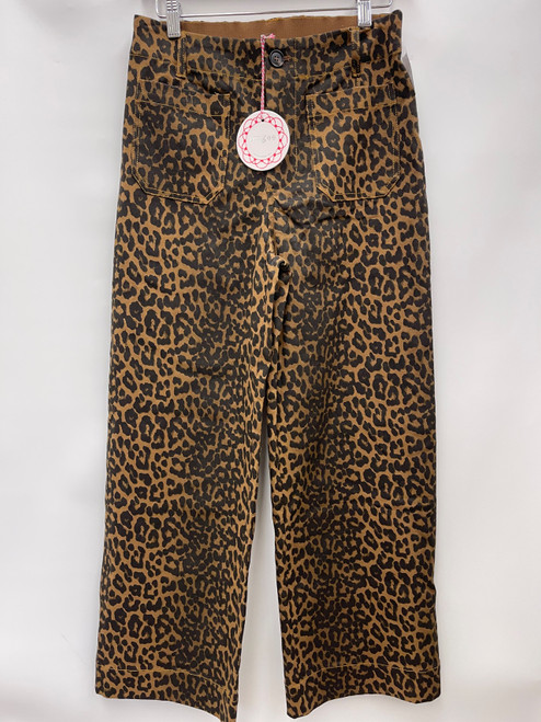 Vist Large View of Product Image Which is Umgee Casual Pant 4-27