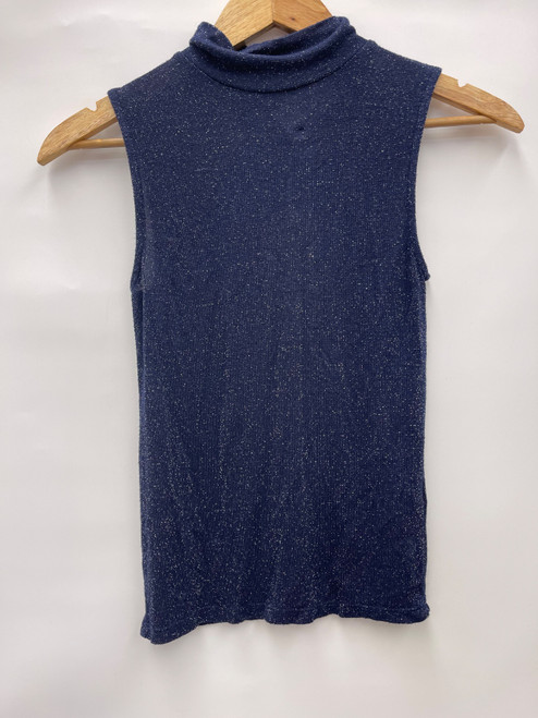 Vist Large View of Product Image Which is Used Project Social T Tank Top S-4/6