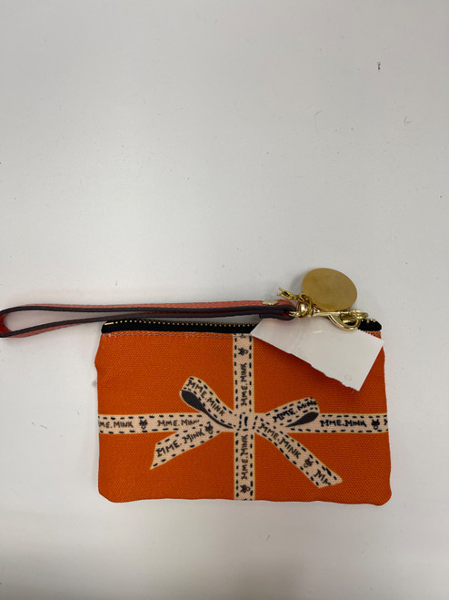 Vist Large View of Product Image Which is MME MINK Wallet
