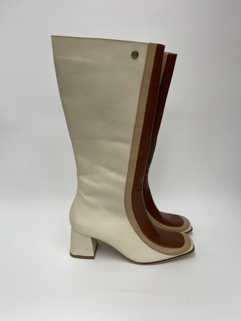 Vist Large View of Product Image Which is Stivali Tall Boots 8