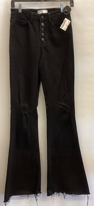 Vist Large View of Product Image Which is Used Unbranded Denim 4-27