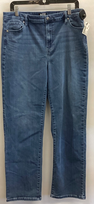 Vist Large View of Product Image Which is Used Buffalo Denim 14-32