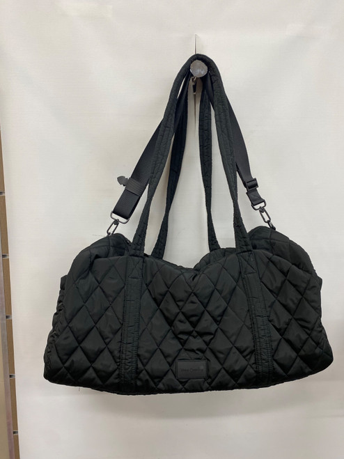Vist Large View of Product Image Which is Used Vera Bradley Large Handbag