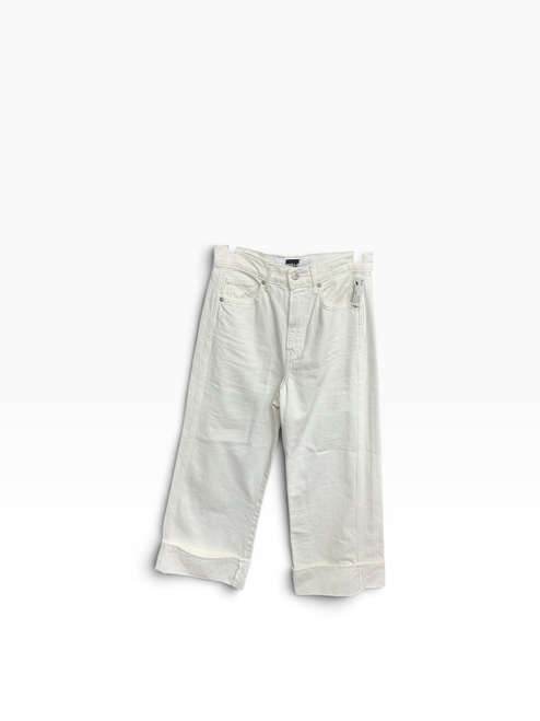 Vist Large View of Product Image Which is Used Veronica Beard Denim 4-27