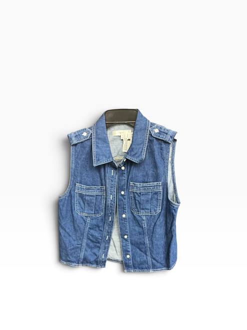 Vist Large View of Product Image Which is Used Unbranded Vest M-8/10