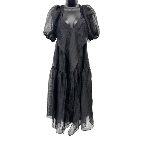 Vist Large View of Product Image Which is Used Free People Long Dress F M-8/10