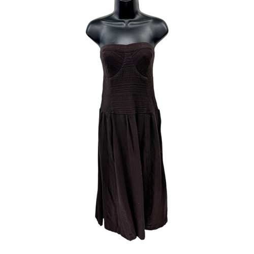 Vist Large View of Product Image Which is Used Free People Long Dress B L-12/14