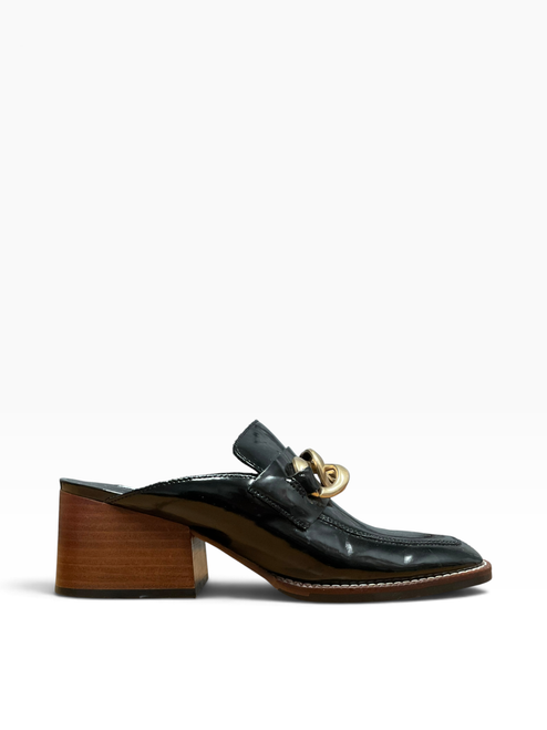 Vist Large View of Product Image Which is Used Steven By Steve Madden Clogs 7