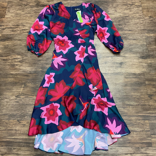 Vist Large View of Product Image Which is Used Sam Edelman Short Dress B 1X-18