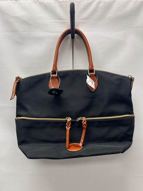 Vist Large View of Product Image Which is Used Dooney & Bourke Large Handbag