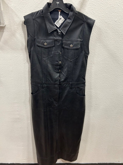 Vist Large View of Product Image Which is Used Free People Long Dress B XS-0/2