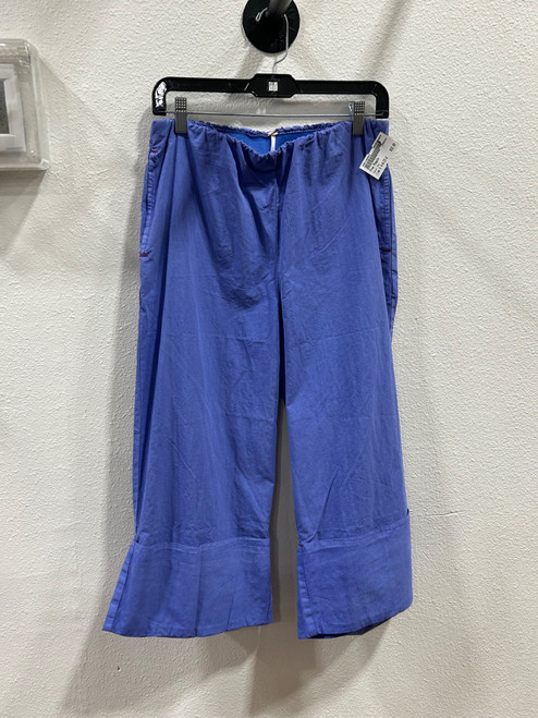 Vist Large View of Product Image Which is Used Free People Casual Pant S 4-6/27-28
