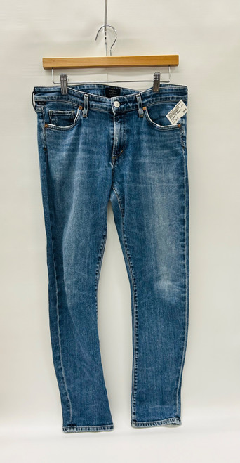 Vist Large View of Product Image Which is Used Citizens Of Humanity Denim 10-30