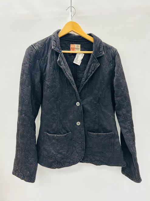 Vist Large View of Product Image Which is Used Ruff Hewn Blazer L-12/14