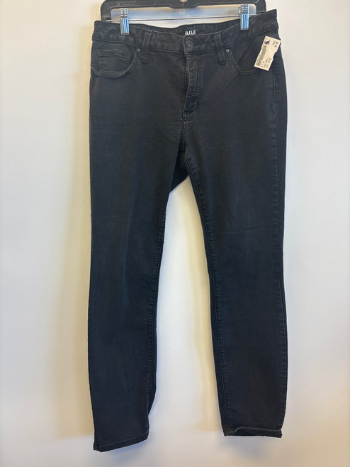 Used A.N.A. Casual Pant 14-32 60076-S000680168 Vist Large View of Product Image Which is Used A.N.A. Casual Pant 14-32