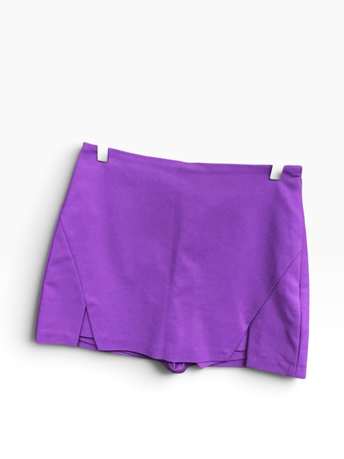 Vist Large View of Product Image Which is Used Unbranded Short Skirt S 4-6/27-28