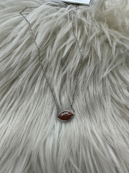Vist Large View of Product Image Which is Used Kendra Scott Necklace