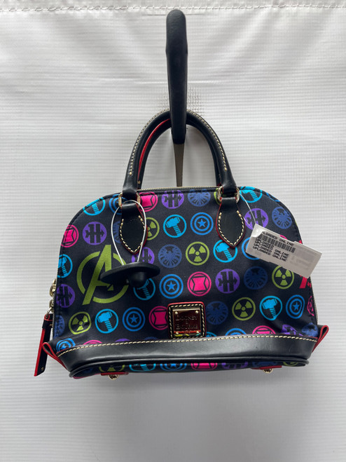 Vist Large View of Product Image Which is Used Dooney & Bourke Small Handbag