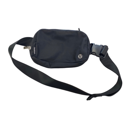 Vist Large View of Product Image Which is Used Lululemon Athletica Small Handbag
