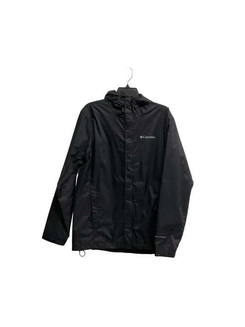 Vist Large View of Product Image Which is Used Columbia Men's Light Jacket S
