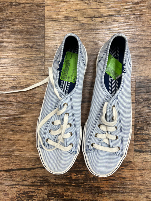 Used Keds Casual Athletic Shoes 8 60076-S000666309