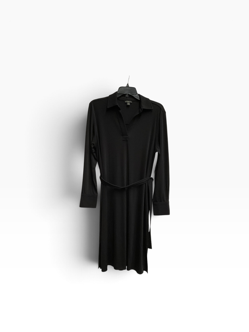 Vist Large View of Product Image Which is Used Ann Taylor Long Dress F L-12/14