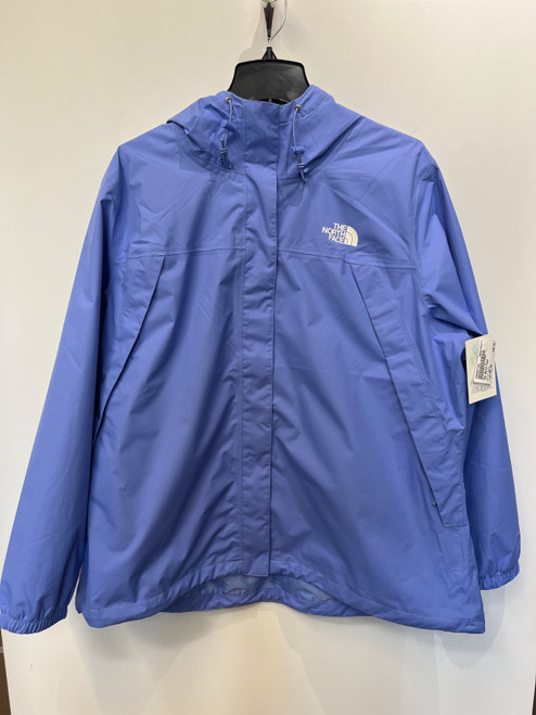 Vist Large View of Product Image Which is Used The North Face Active Jacket XXL-20