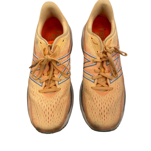 Vist Large View of Product Image Which is Used New Balance Performance Shoes 10