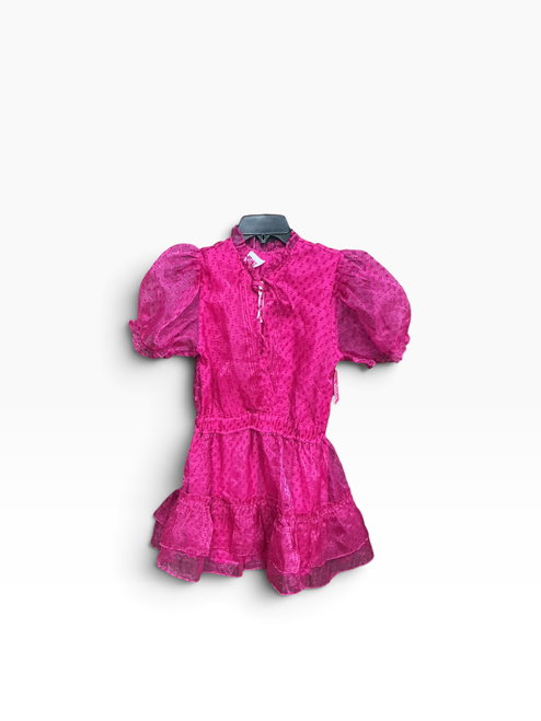 Vist Large View of Product Image Which is Used Buddylove Short Dress F M-8/10