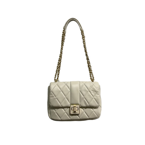 Vist Large View of Product Image Which is Used Kate Spade New York Large Leather Handbag