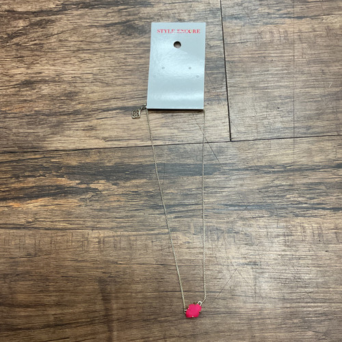 Vist Large View of Product Image Which is Used Kendra Scott Necklace