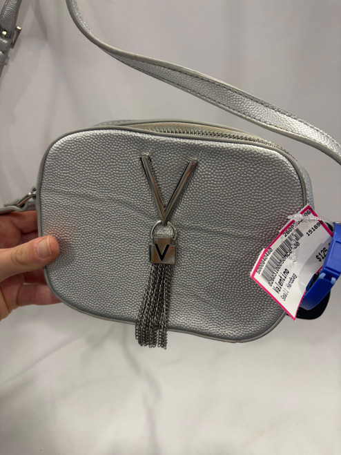 Vist Large View of Product Image Which is Used Valentino Small Handbag