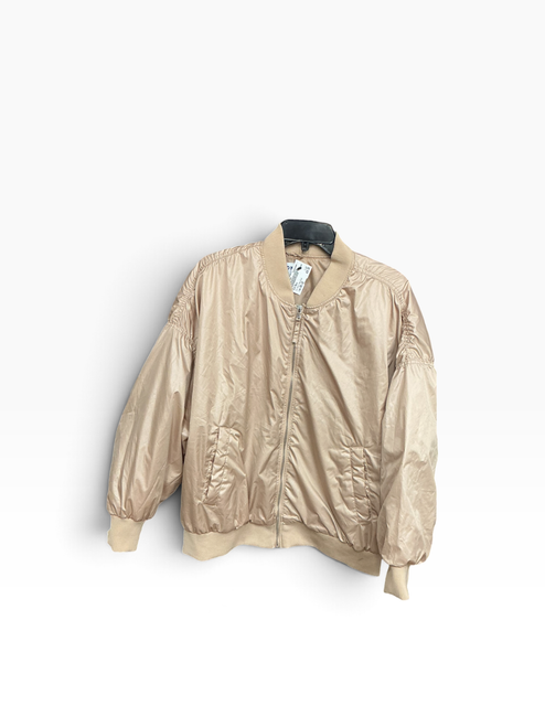 Vist Large View of Product Image Which is Used Old Navy Short HeavyCoat XXL-20