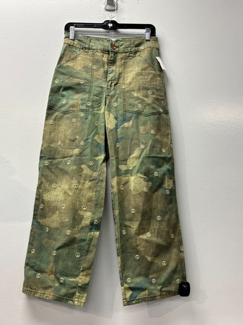 Vist Large View of Product Image Which is Used Pilcro Casual Pant 10-30