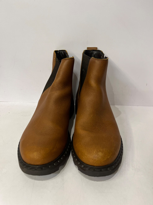 Vist Large View of Product Image Which is Used Sorel Ankle Boots 8
