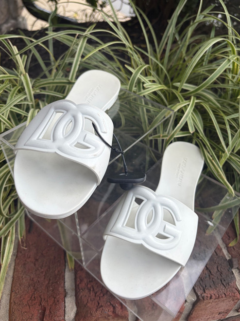 Vist Large View of Product Image Which is Dolce & Gabbana Sandals 7