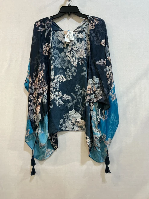 Vist Large View of Product Image Which is Used Anthropologie Short Sleeve Top M-8/10