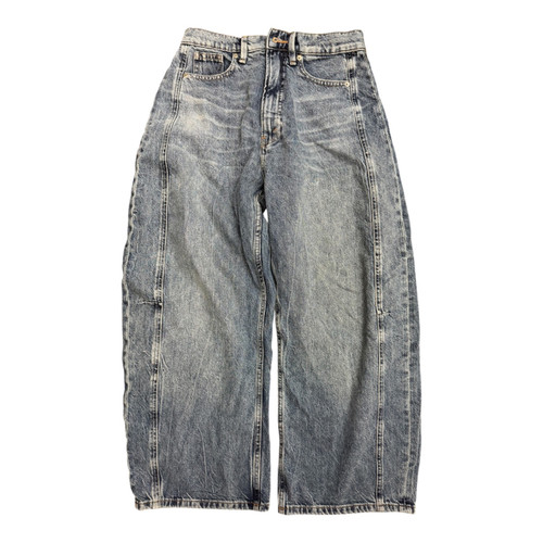 Vist Large View of Product Image Which is Used Good American Denim 0-25