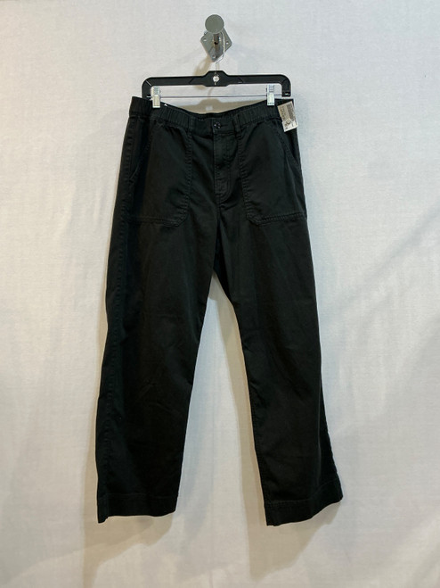 Vist Large View of Product Image Which is Used Unbranded Casual Pant M 8-10/28-30