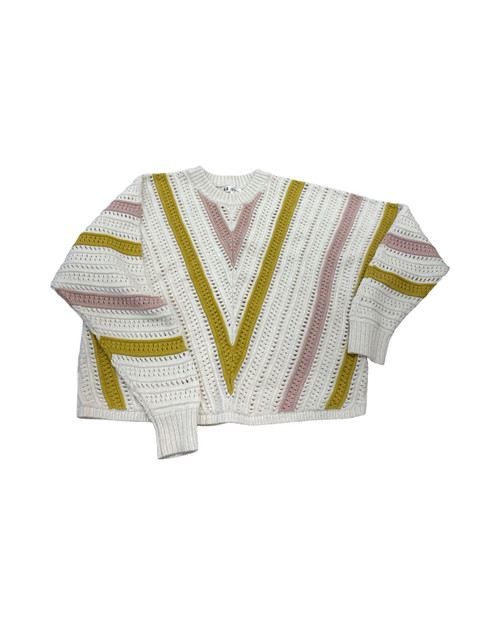 Vist Large View of Product Image Which is Used Reitmans Heavyweight Sweater M-8/10